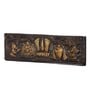 Mordern Gold Brass Planter