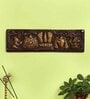 Mordern Gold Brass Planter