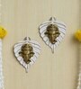 Mordern Gold Metal (Set of 2) Wall Arts