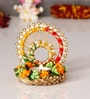 Mordern Multicolor Iron Tea Light Holder