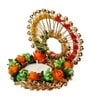 Mordern Multicolor Iron Tea Light Holder