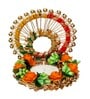 Mordern Multicolor Iron Tea Light Holder