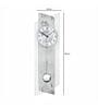 Twilight Multicolour Glass Pendulum Wall Clock