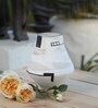 Mordern White Porcelain Vase