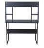Moreno Study Table in Black Colour