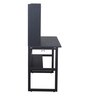 Moreno Study Table in Black Colour