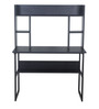 Moreno Study Table in Black Colour