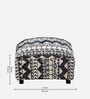 Morila  Upholstered Ottoman