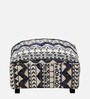 Morila  Upholstered Ottoman