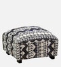 Morila  Upholstered Ottoman