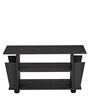 Morley Coffee Table in Light Charcoal Grey Colour