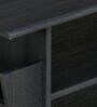 Morley Coffee Table in Light Charcoal Grey Colour