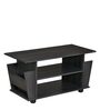 Morley Coffee Table in Light Charcoal Grey Colour