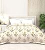 Morning Marigold AC Comforter Single Bed Size 150cmx250cm