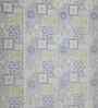 Morning Sky Metro 186 TC Cotton King Bedsheet With 2 Pillow Covers