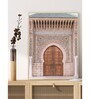 Moroccan Door arabic architecture