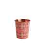 Moroccan Tile Copper Tumbler- Small
