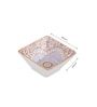 Morocco Collection Edge Bowl Set of 6