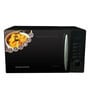 Morphy Richards 20 Ltr Grill Microwave Oven (20MBG, Black)