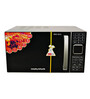 Morphy Richards 25 Ltr Convection Microwave Oven (25 CG with 200 ACM, Black)