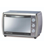 Morphy Richards 25L Oven Toaster Grill Stainless Steel Body (Silver)