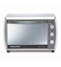 Morphy Richards 25L Oven Toaster Grill Stainless Steel Body (Silver)