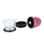 Morphy Richards 300 Watt Electric Chopper in Rose Gold Colour