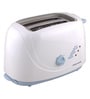 Morphy Richards At-204 800W 2-Slice Toaster Rs.1100
