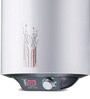 Morphy Richards Lavo EM Storage 15-Litre Vertical 5 Star Water Heater, Silver