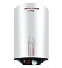 Morphy Richards Lavo EM Storage 15-Litre Vertical 5 Star Water Heater, Silver