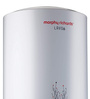 Morphy Richards Lavo EM Storage 15-Litre Vertical 5 Star Water Heater, Silver