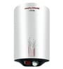 Morphy Richards Lavo EM Storage 25-Litre Vertical 5 Star Water Heater, Silver