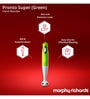 Morphy Richards Pronto Super Hand Blender 300 Watt in Green Colour