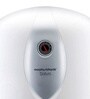 Morphy Richards Salvo Storage 15-Litre Vertical Water Heater, White, 5 Star