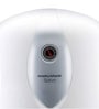 Morphy Richards Salvo Storage 25-Litre Vertical Water Heater, White, 5 Star