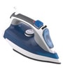 Morphy Richards Super Glide 2000 Watt Steam Iron with Steam Burst, Vertical and Horizontal Ironing, Ceramic Coated Soleplate, Blue