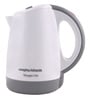 Morphy Richards 500 ML 1000W  Electric Kettle (Model No:590003)
