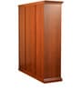 Morrison Red Cherry 4 Door Wardrobe