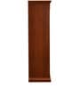 Morrison Red Cherry 4 Door Wardrobe