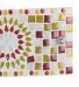 Lavery Metal Flush Mount Wall Light (Multicolor)