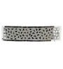 Mosaic Metal Flush Mount Wall Light (Multicolor)