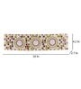 Lavery Metal Flush Mount Wall Light (Multicolor)