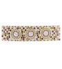 Lavery Metal Flush Mount Wall Light (Multicolor)