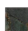 Moss Agate Square Coasters