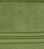 Moss Solid 500 GSM Cotton Bath Towel