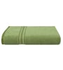 Moss Solid 500 GSM Cotton Bath Towel