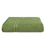 Moss Solid 500 GSM Cotton Bath Towel