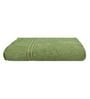 Moss Solid 500 GSM Cotton Bath Towel