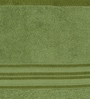 Moss Solid 500 GSM Cotton Bath Towel