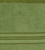 Moss Solid 500 GSM Cotton Bath Towel